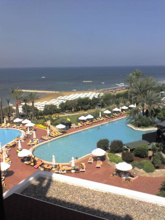 Poollandschat PALOMA Perissia