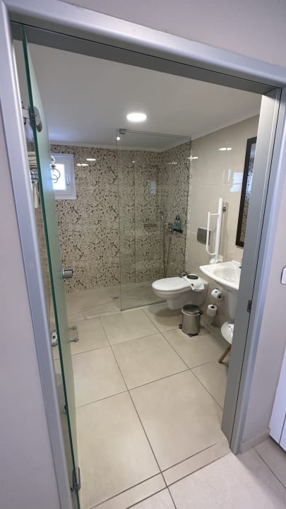 Zimmer Anemos Luxury Grand Resort