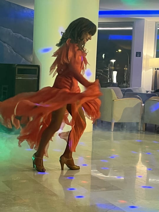 Sport & Freizeit Aparthotel Fontanellas Playa