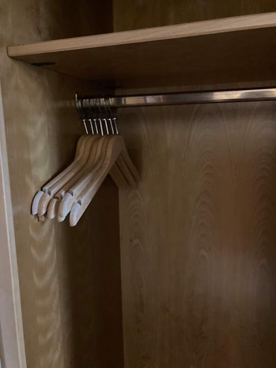 Zimmer Best Western Parkhotel Brehna - Halle