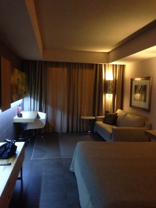 Zimmer Lopesan Baobab Resort