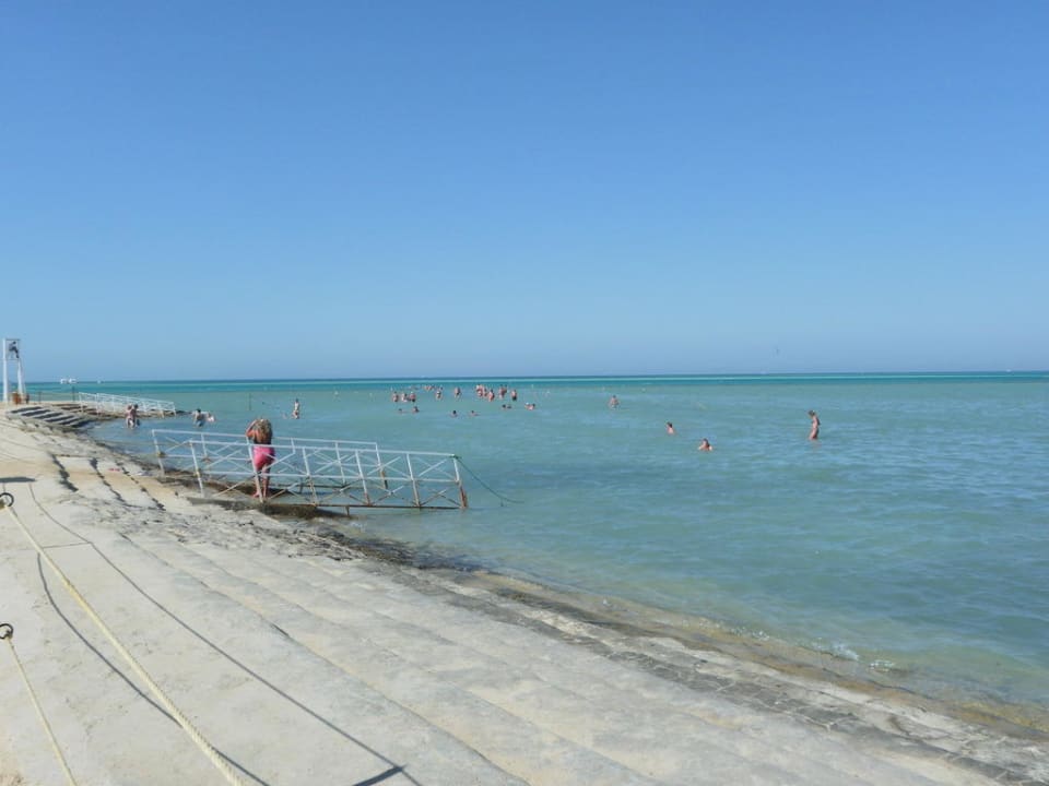 Plaża Riviera Aqua Park Resort