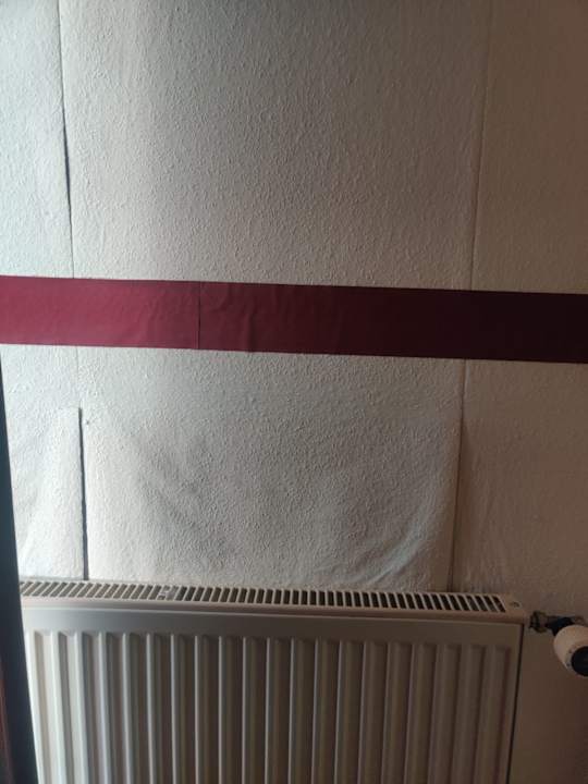 Zimmer Mercure Hotel Plaza Magdeburg