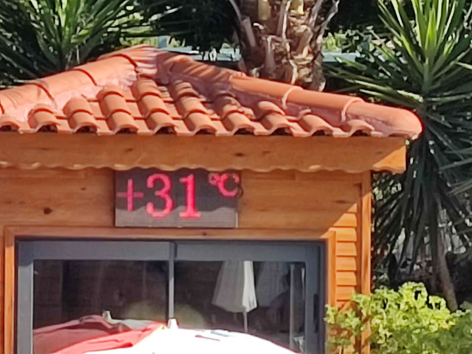 Sonstiges Telatiye Resort