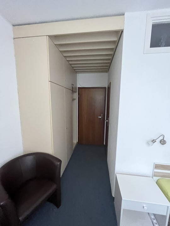 Zimmer Pension Am Thermalbad