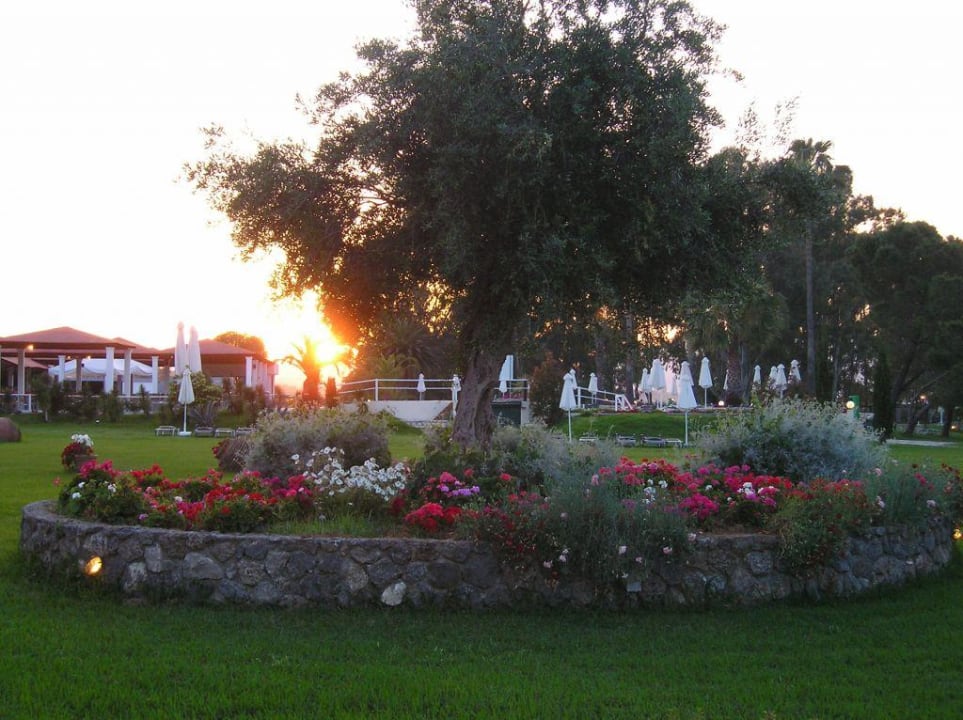 Garden Kerkyra Blue Hotel N' Spa