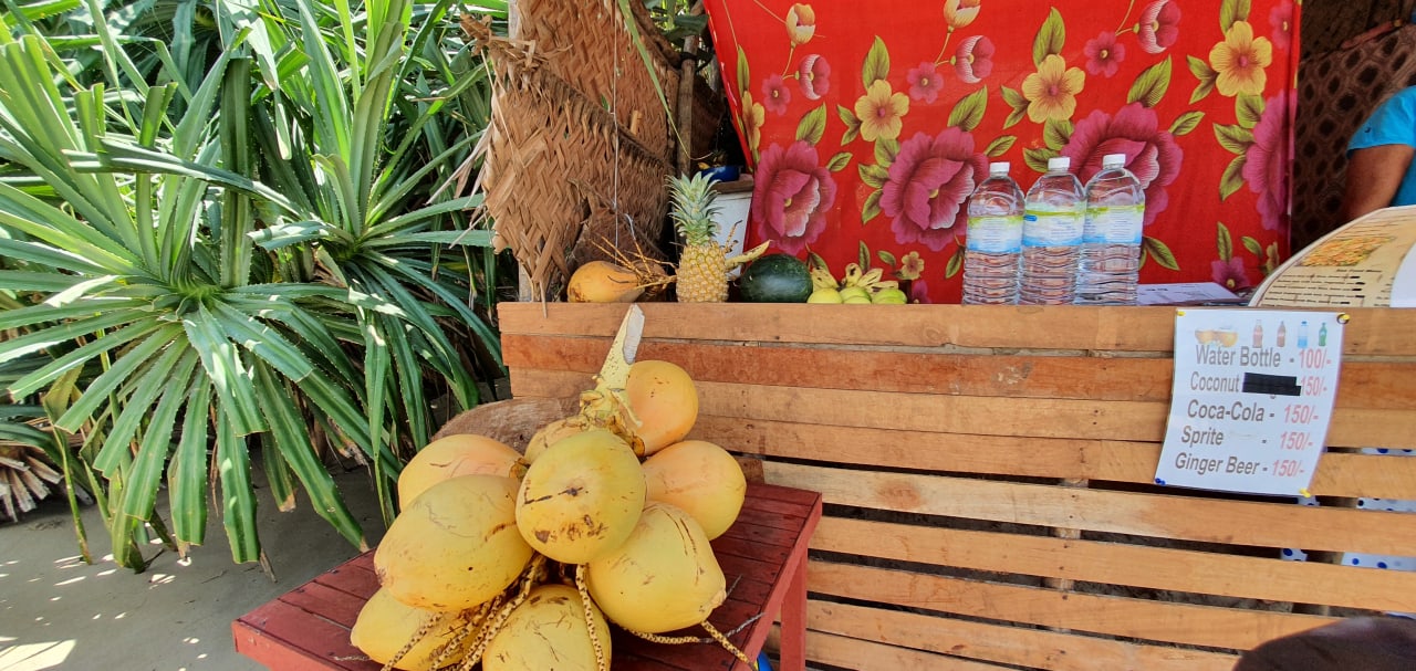 Gastro Dickwella Resort & Spa