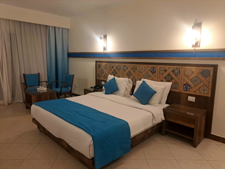 Zimmer Lazuli Hotel Marsa Alam