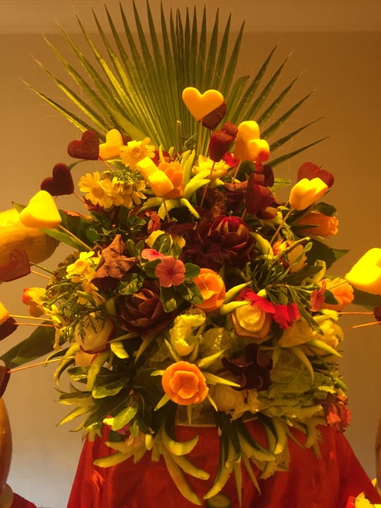 Gastro Regina Resort and Aqua Park Hurghada