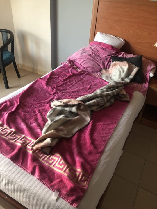 Zimmer Le Jardin Aqua Park Resort