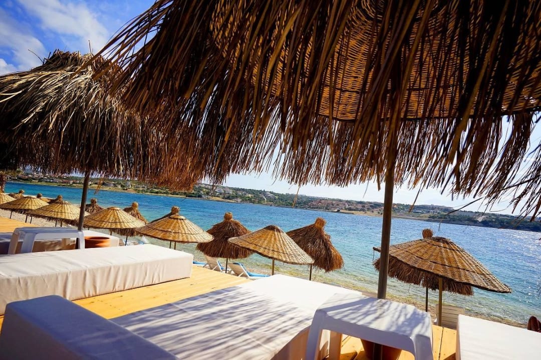 Beach Casa de Playa Luxury Hotel and Beach