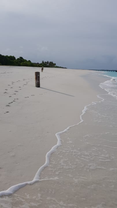 Strand Hondaafushi Island Resort