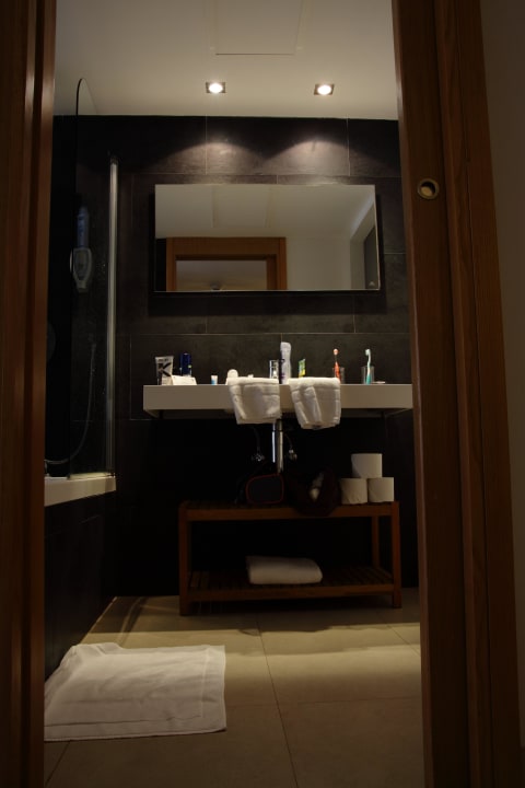  Zweckmäßiges gutes Bad R2 Bahía Playa Design Hotel & Spa - Adults Only