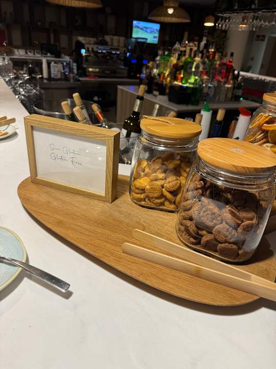 Gastro Paradisus by Meliá Gran Canaria