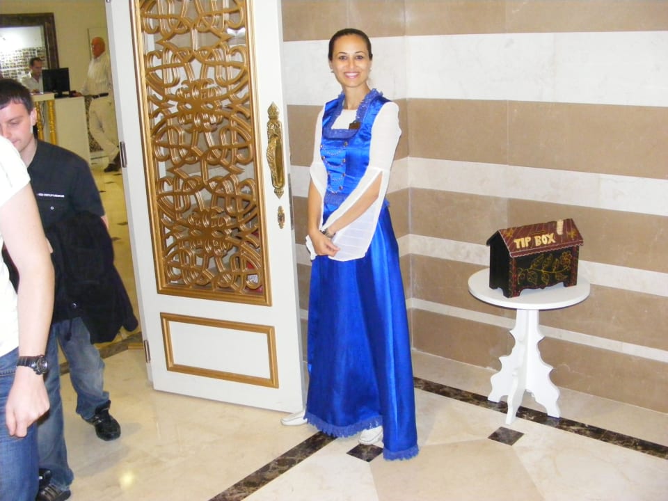 Ilkay Diamond Excellence Resort & Spa