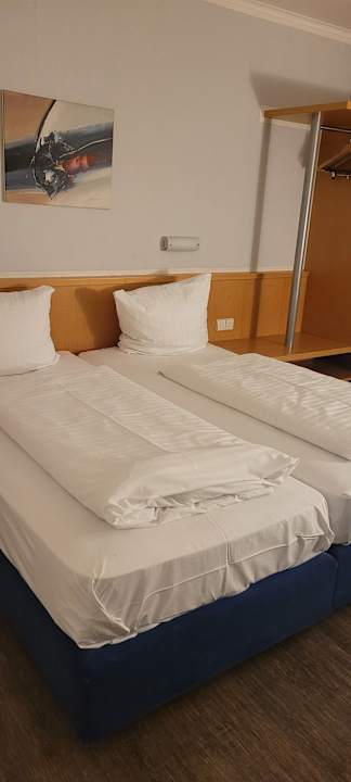 Zimmer HESSE HOTEL Celle