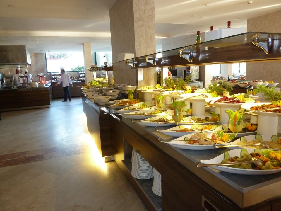 Gastro Aska Hotel Just in Beach