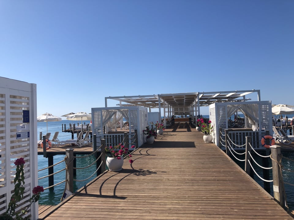 Strand Sirene Belek Hotel