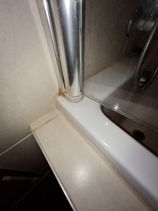 Zimmer Atlantica Mikri Poli Kos