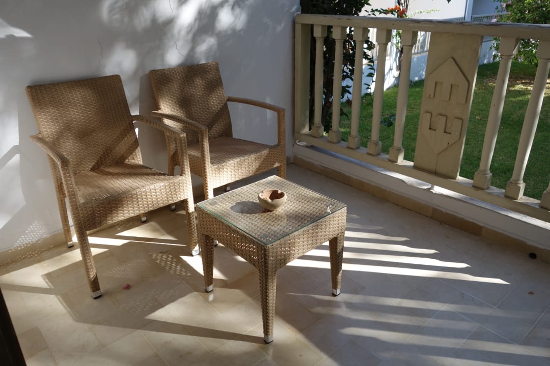 Zimmer The Orangers Beach Resort and Bungalows