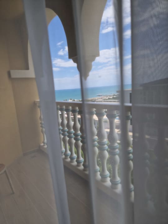 Ausblick Royal Holiday Palace