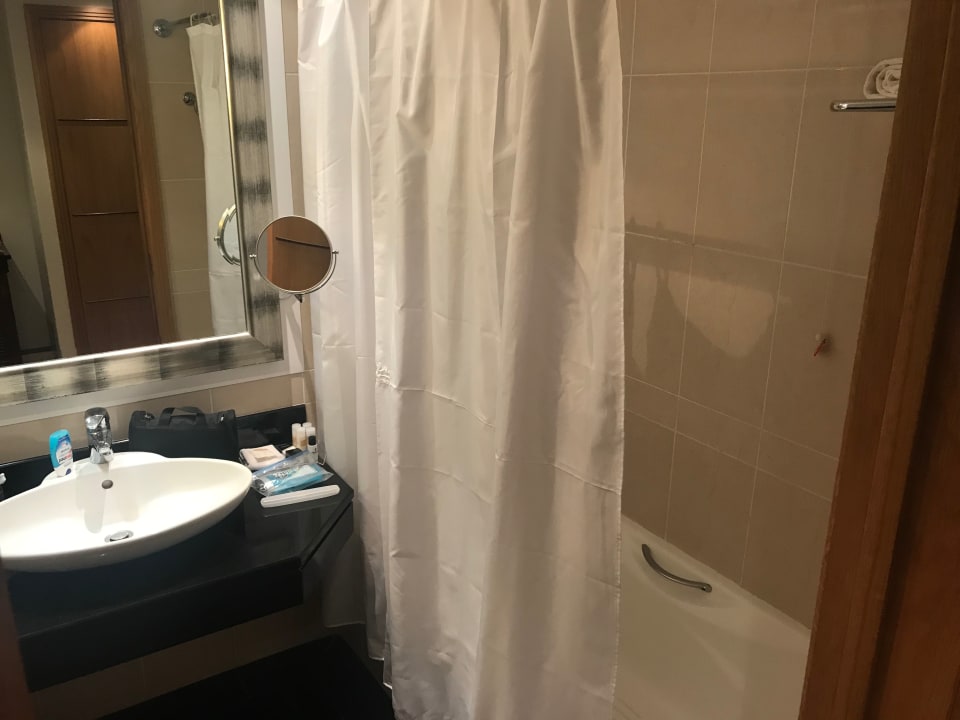 Zimmer Pestana Grand Ocean Resort