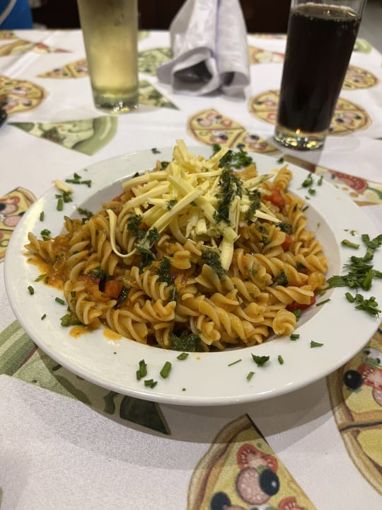 Gastro Prima Life Makadi Resort