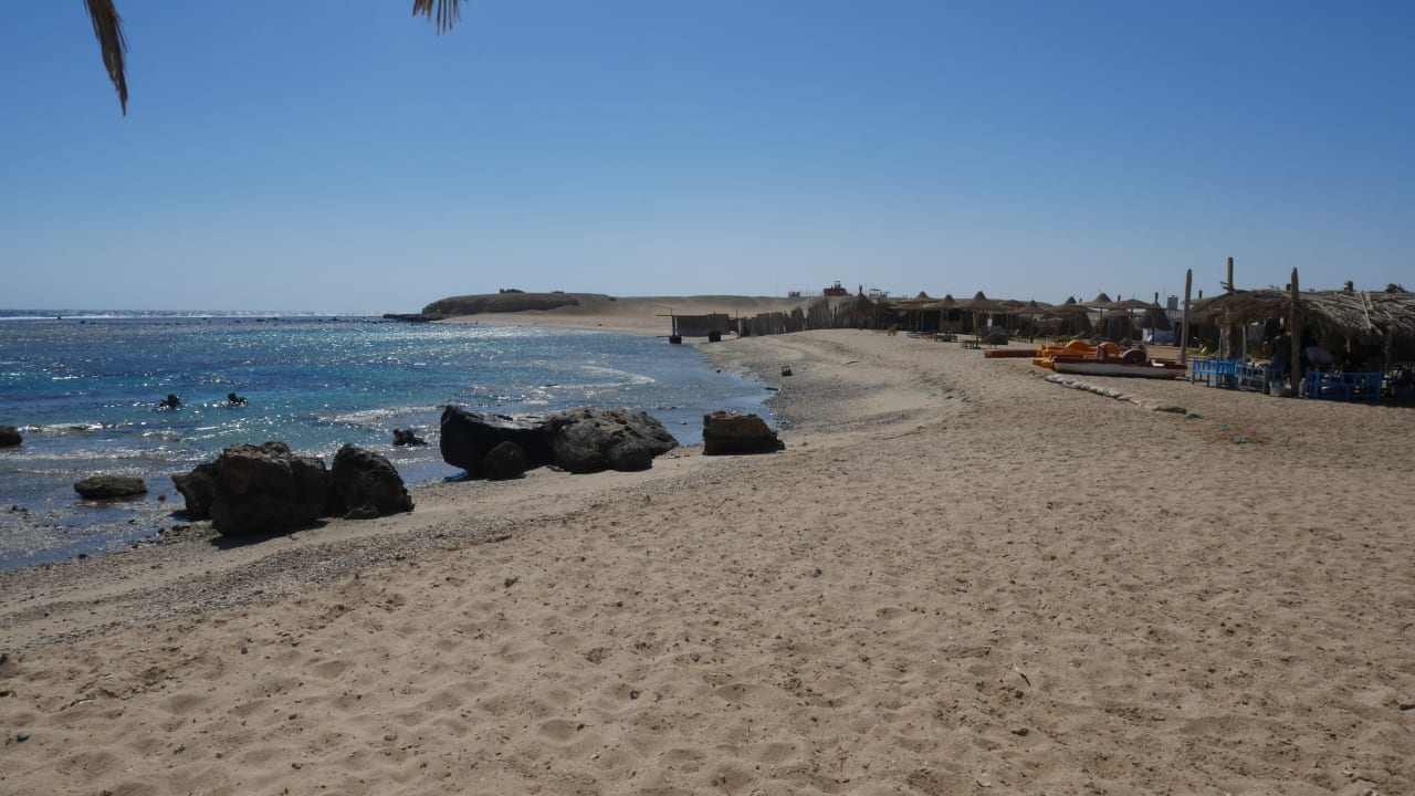 Strand Casa Mare Resort