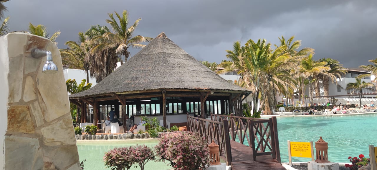 Gastro Club Jandia Princess