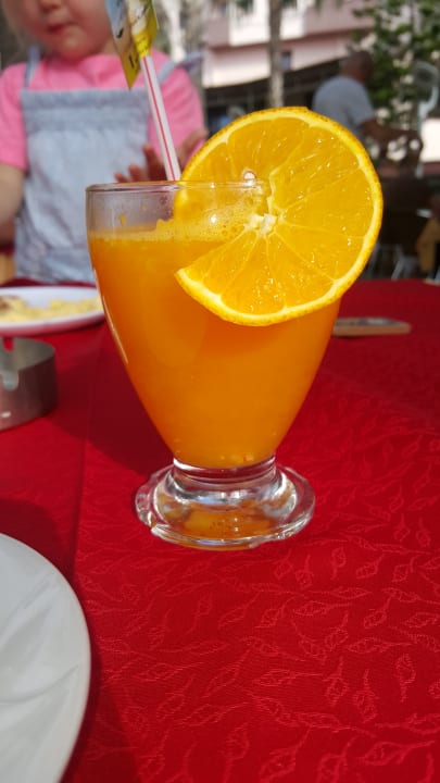 Gastro Hane Family Resort