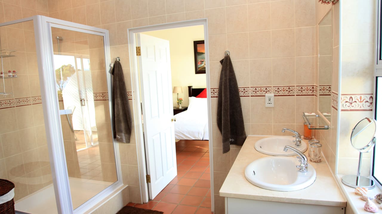 Zimmer Bed & Breakfast Somerset Sights