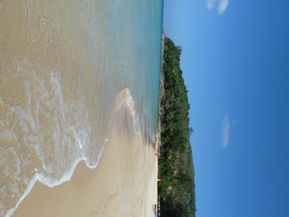 Naihton Beach Hotel Naithonburi Beach Resort