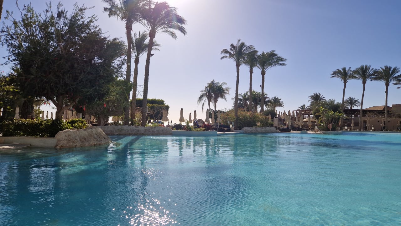 Pool Makadi Spa - Adults only