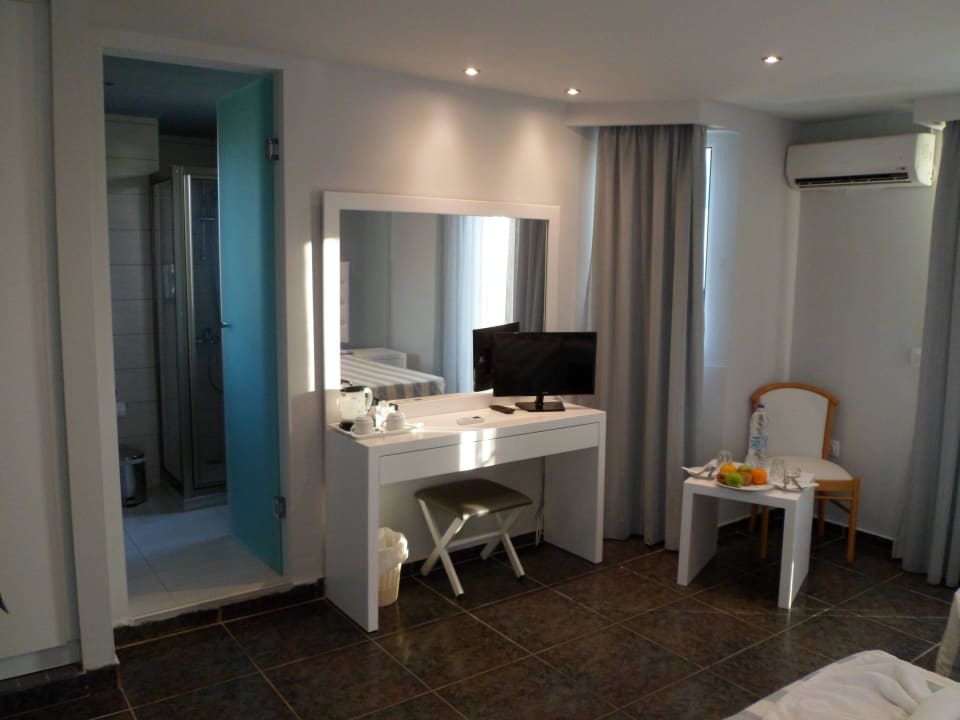 Kamer HARPIN Georgioupolis Resort Aquapark & SPA