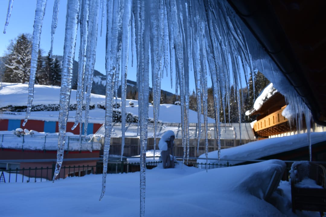 Sonstiges Hotel Vitaler Landauerhof