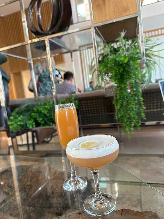 Gastro TUI BLUE Xanthe