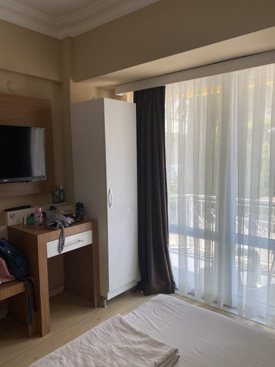 Zimmer Incekum Su Hotel