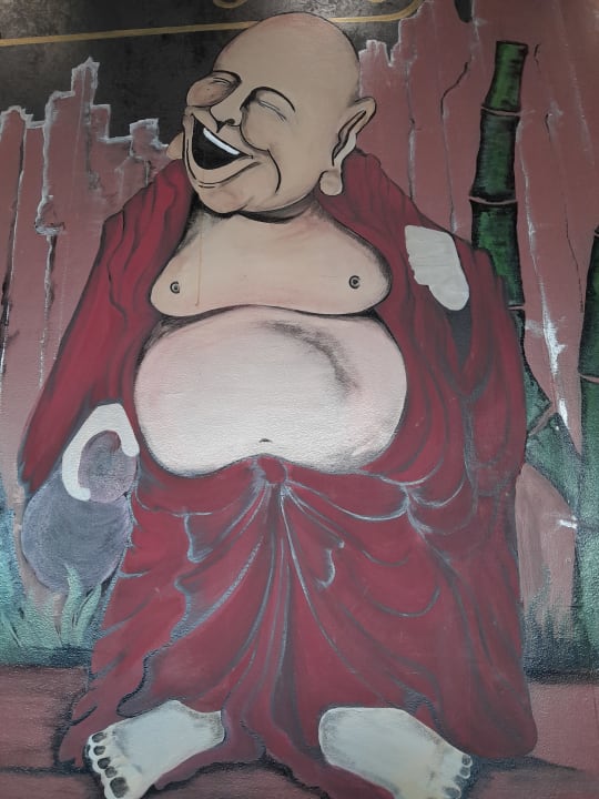 Gastro Hurghada Long Beach Resort