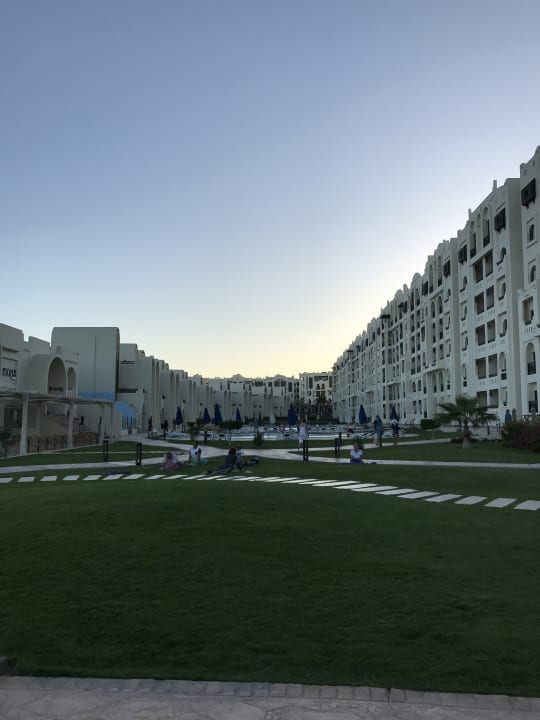 Garten Gravity Hotel & Aquapark Sahl Hasheesh