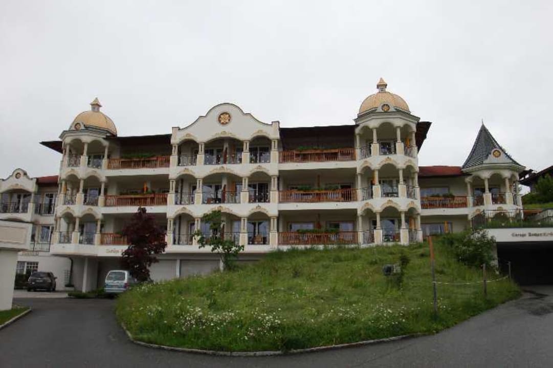 Romantikschlössl Wohlfühlresort Peternhof