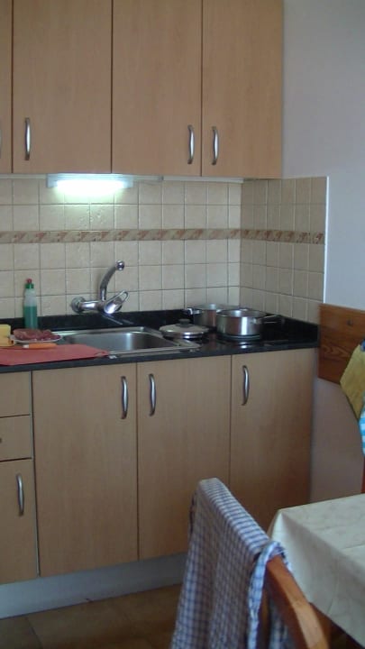 Zimmer Apartments Bogota