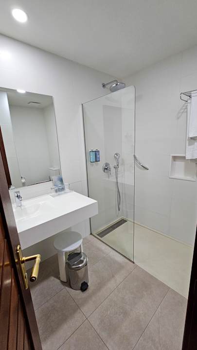 Zimmer Hipotels La Geria