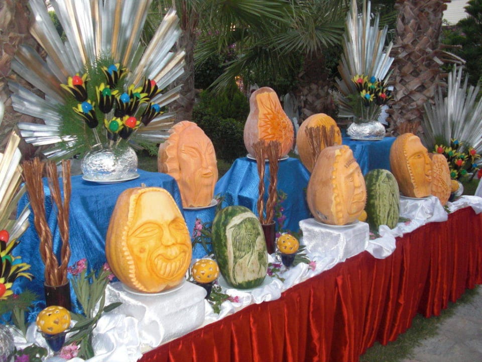 Melonen Hane Family Resort