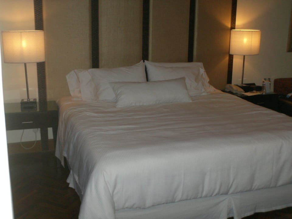Bett The Westin Resort Nusa Dua, Bali