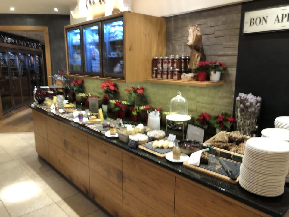 Gastro Mountain Resort Feuerberg