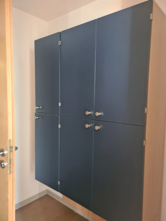 Zimmer DJH Jugendherberge Sorpesee