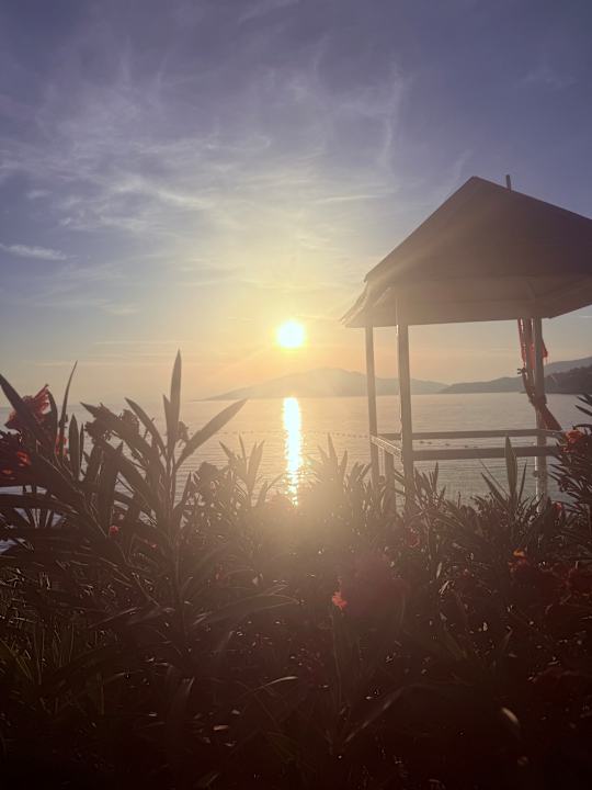 Strand Hapimag Sea Garden Resort