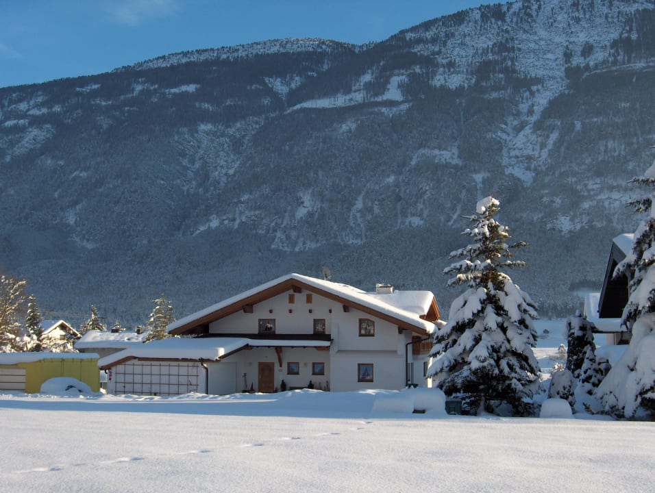 Ansicht Apartment Christina