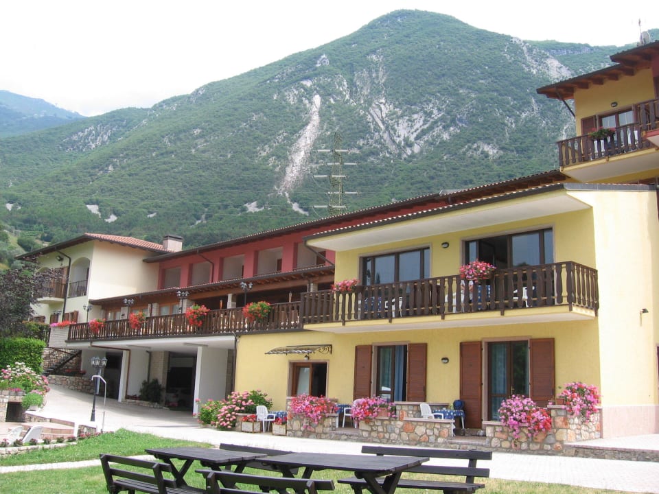 Hotel Park Hotel Val Di Monte