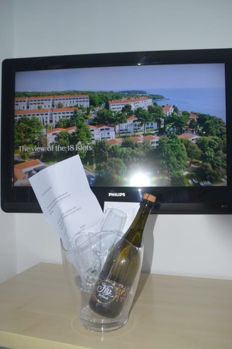 Zimmer Maistra Select Belvedere Resort